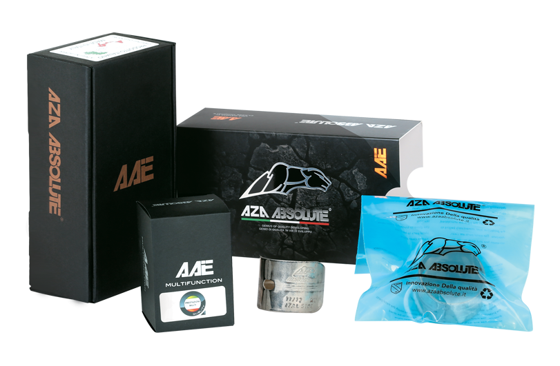 Connecting Rod Bushing Pack