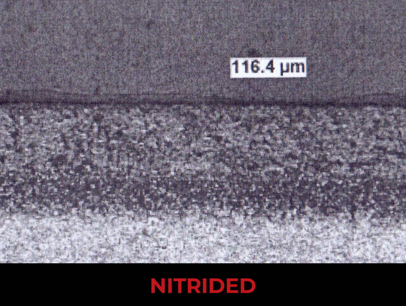 Quality micro surface