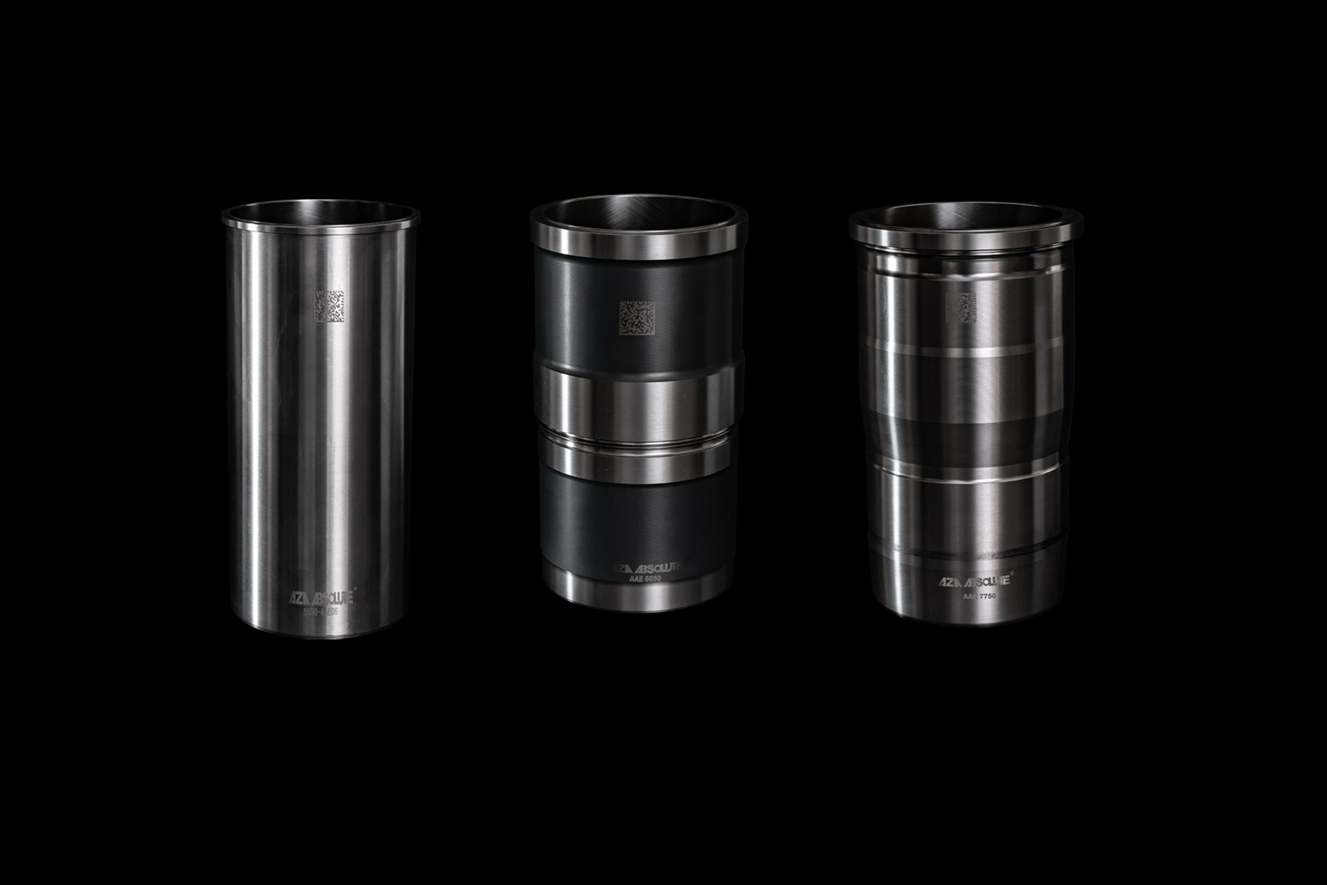 AZA Absolute Cylinder Liner